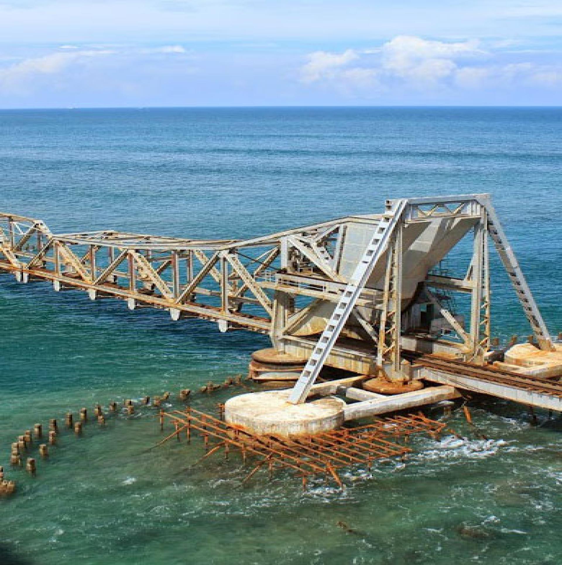 Bridge Construction