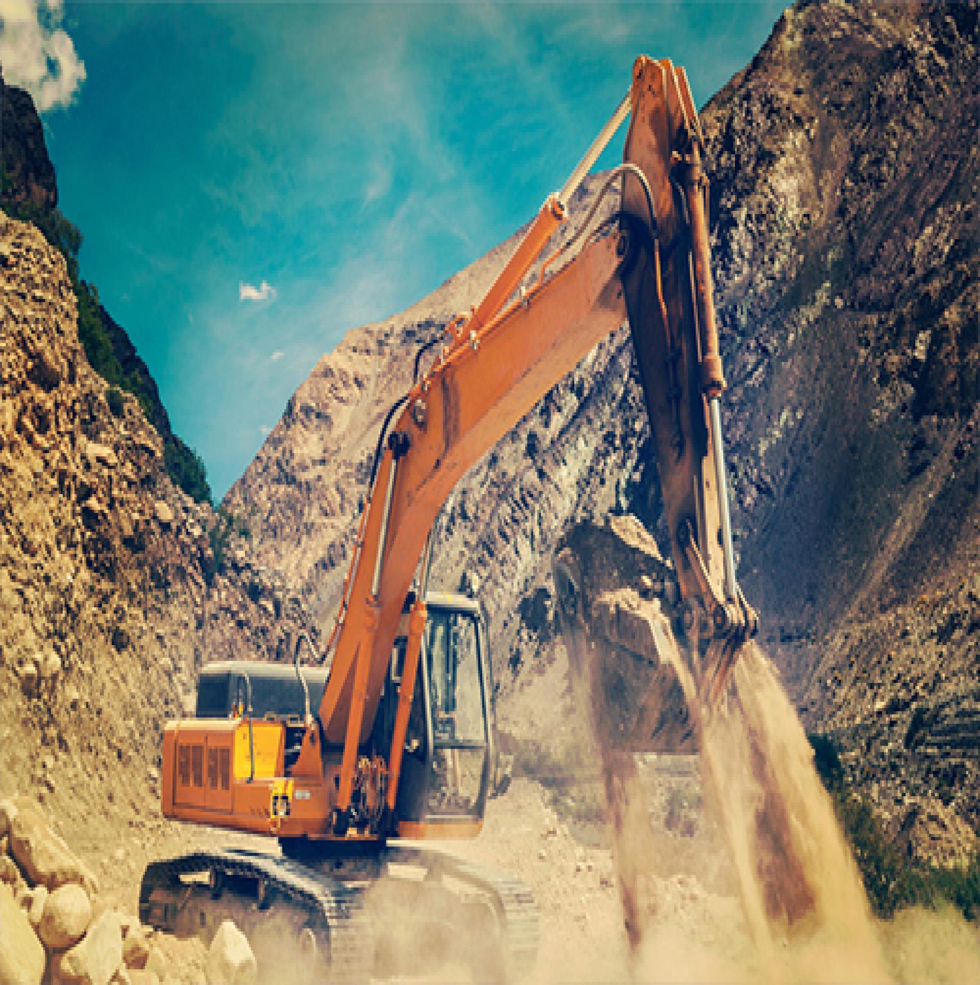 Road Construction & Repair